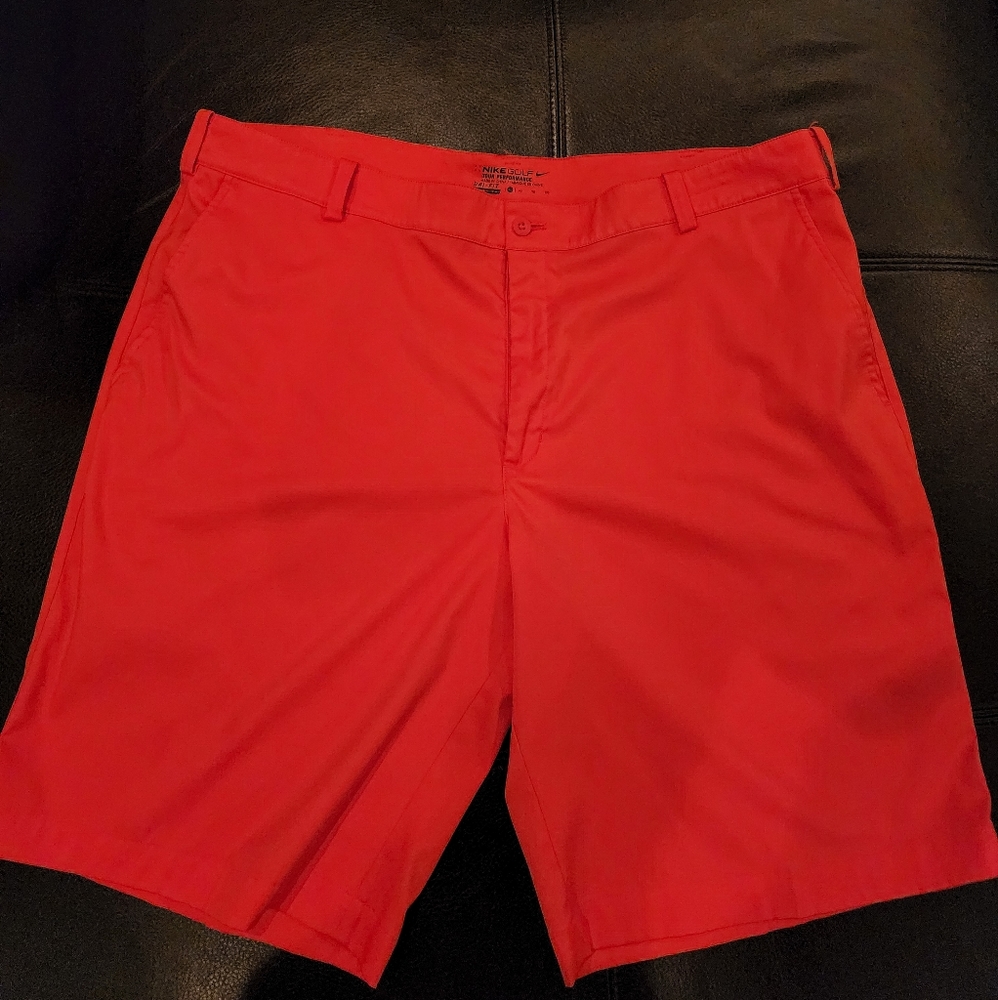 Nike Golf shorts